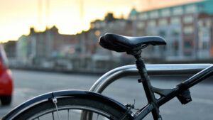 Les principaux avantages d'un vélo de fonction électrique
