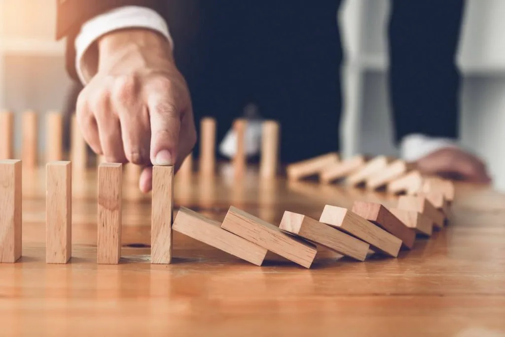 formation TOP entreprise