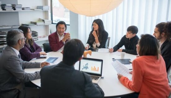 entreprise