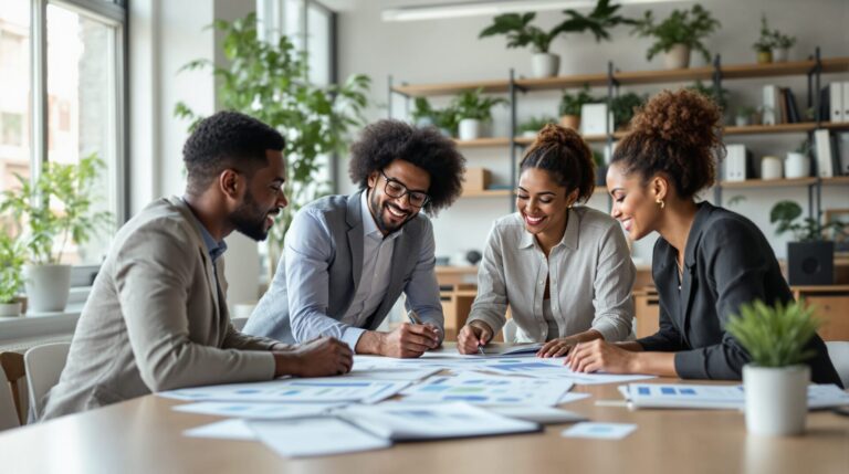 cabinet de création d’entreprise
