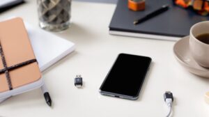 clé usb smartphone