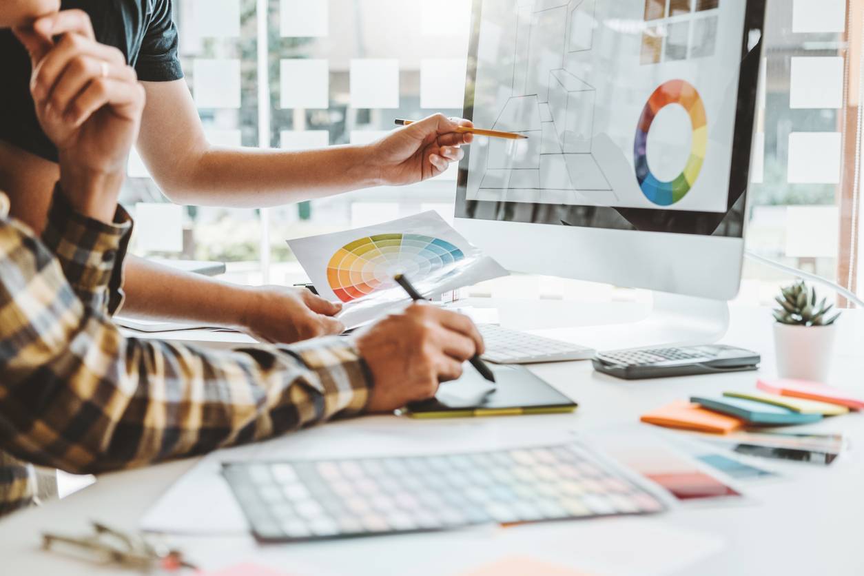 conseils pour choisir un bon graphiste