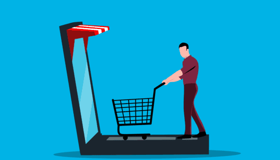 Digital retail