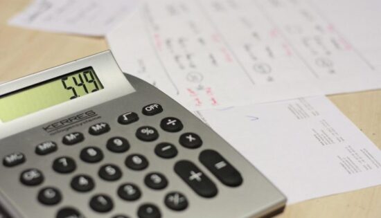 calculatrice