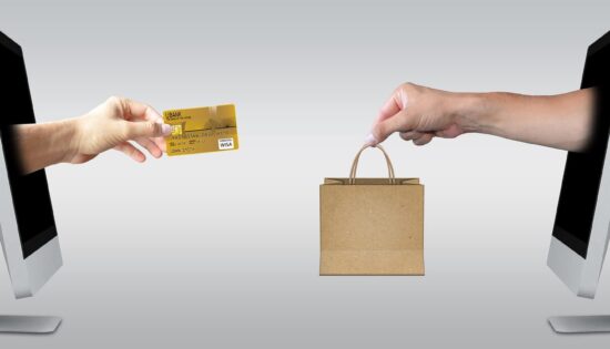 vente en ligne
