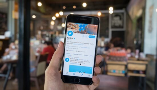 vidéos twitter
