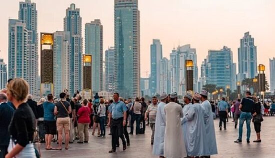 business dubaï