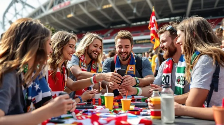 Les meilleures idées de goodies pour la Coupe du monde 2026