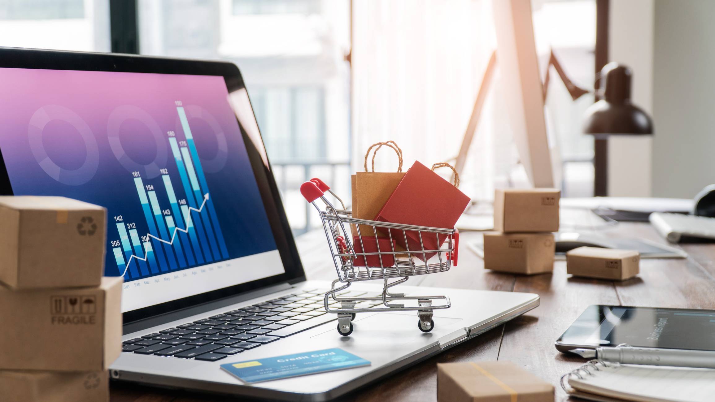 Upselling cross selling e-commerce