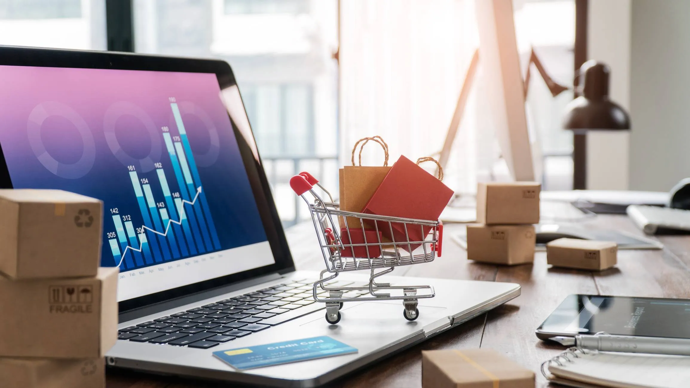 Upselling cross selling e-commerce