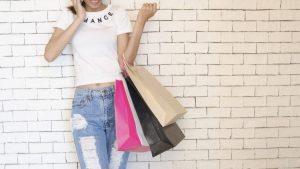 Sac réutilisable personnalisé : un outil marketing très prisé