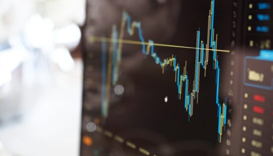 bourse en ligne