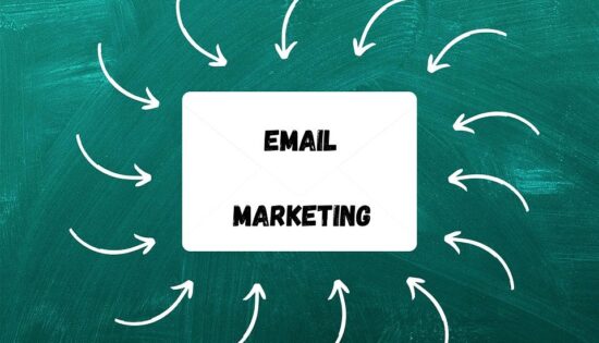 email marketing