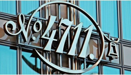 logo entreprise