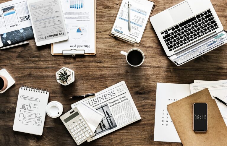 création entreprise
