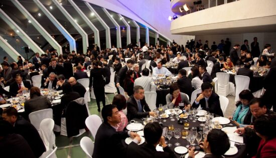 diner entreprise