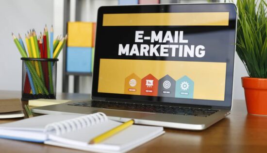 e-mail marketing
