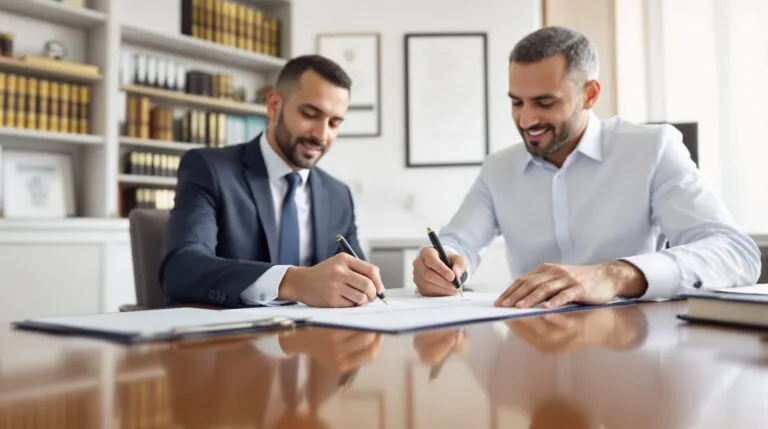 acte notarial ou acte notarié