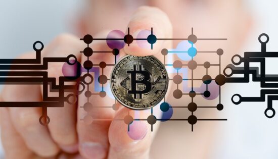 Bitcoin evolution