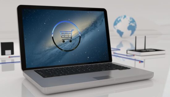 Business en ligne