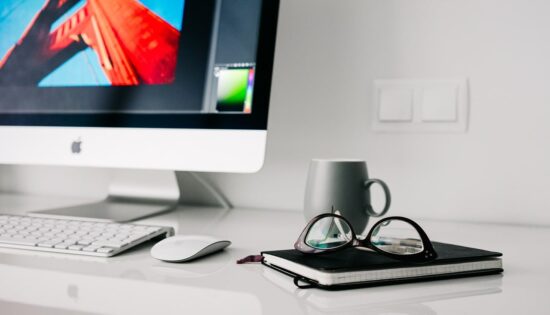 Espace de travail