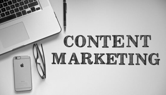 content marketing