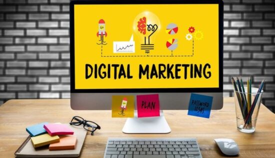 digital marketing