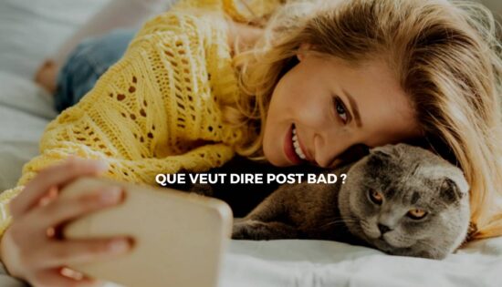 image jeune femme