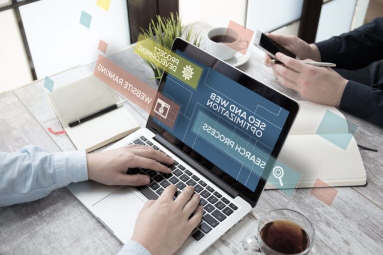 L’intelligence artificielle, une nouvelle alliée des agences SEO