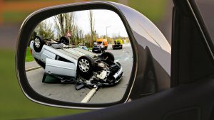 Prendre un avocat après un accident de la route est primordial