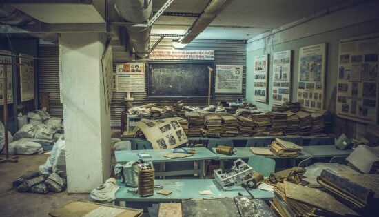 archivage entreprise