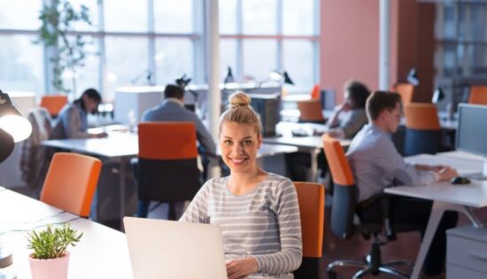 espace coworking
