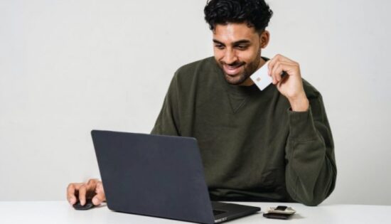 Banque pro en ligne