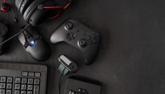 Bachelor e-gaming