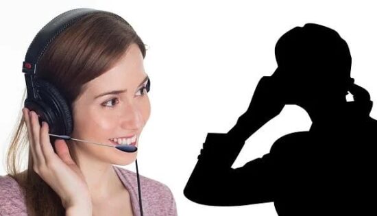 Un call center virtuel est considéré comme un prestataire de service pour les entreprises