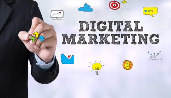 DIGITAL MARKETING