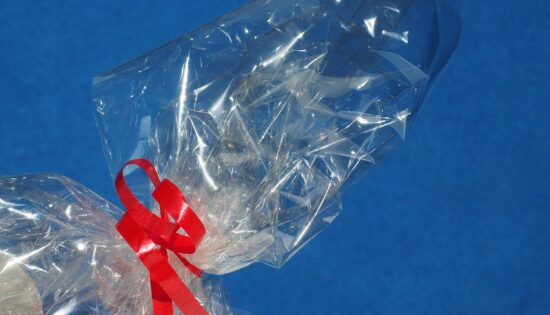 emballage plastique