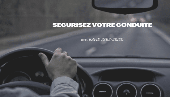 securiser conduite