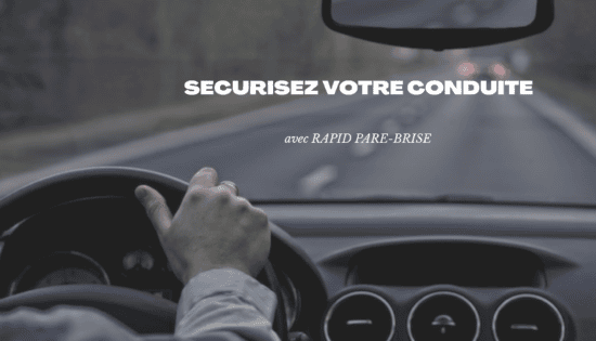 securiser conduite