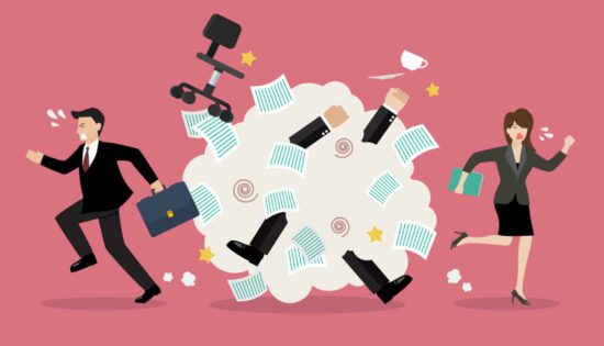 sérénité entreprise