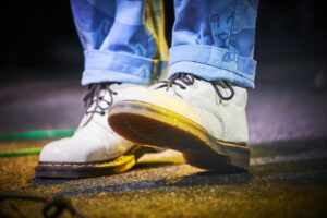 chaussure homme