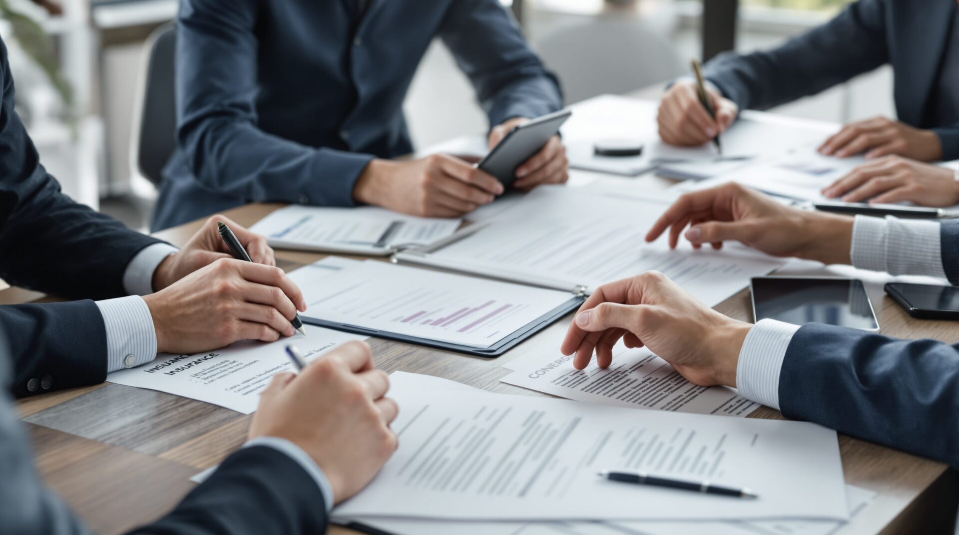 devis assurance décennale