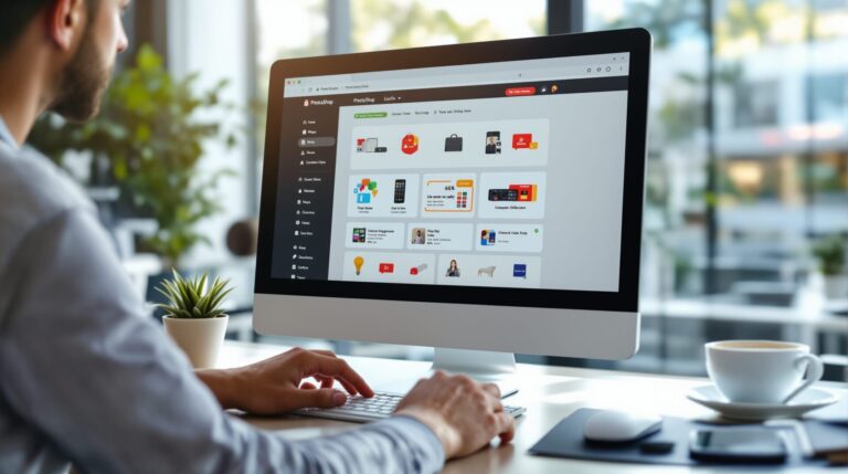 Prestashop