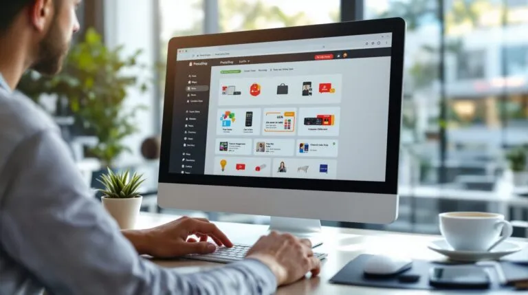 Prestashop