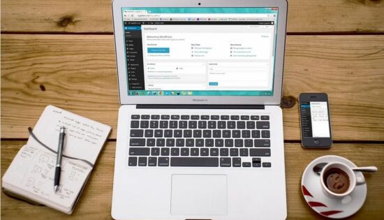 assistance wordpress