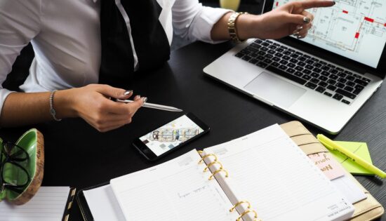marketing immobilier