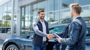 Rachat de voiture : vendez rapidement et simplement avec Inter-Car