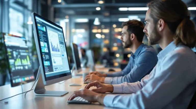 5 critères essentiels pour bien choisir son logiciel GMAO en 2025