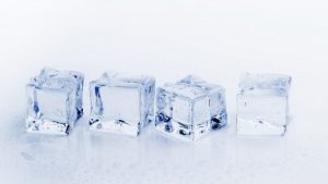 Choisissez la qualité professionnelle pour votre machine à glaçons