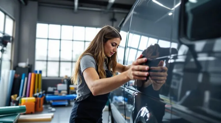 avantages du covering pour les petites entreprises